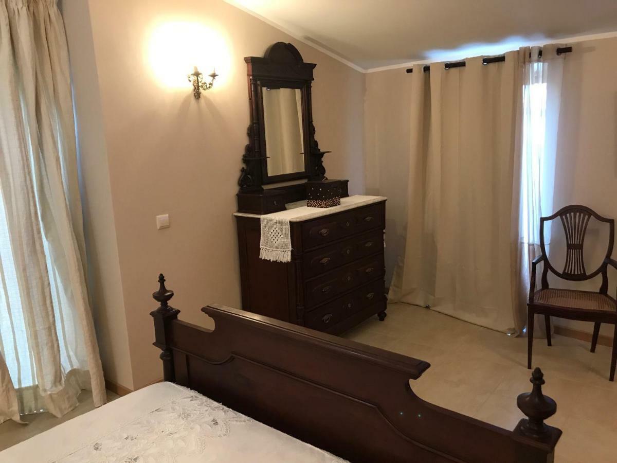 Agroturismo Casal De Castro Avantos 외부 사진