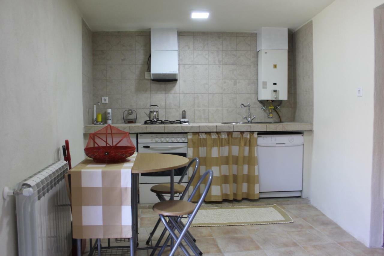 Agroturismo Casal De Castro Avantos 외부 사진